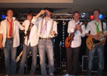 Kerstrock in de Wippert espelo dijkerhoek beuseberg 